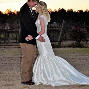 Meet your Posher, Colton